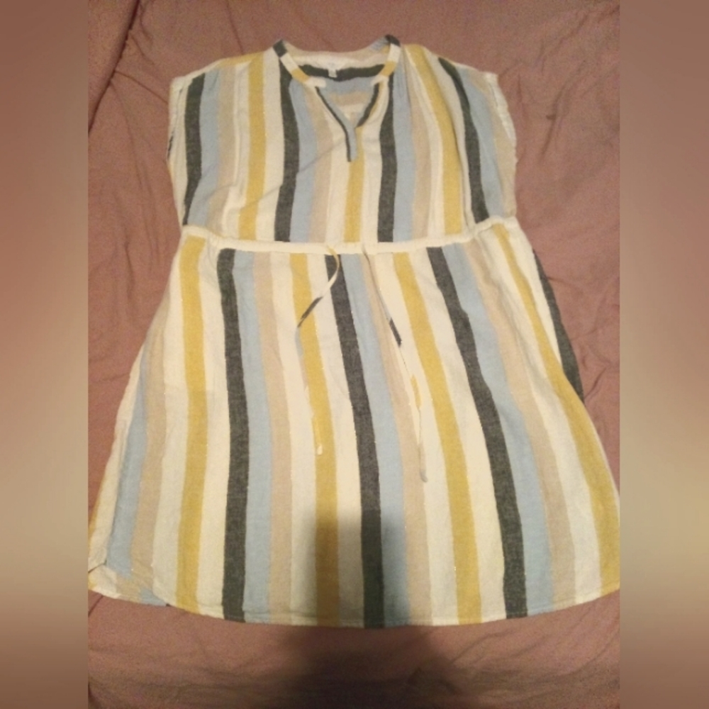 Casual dress